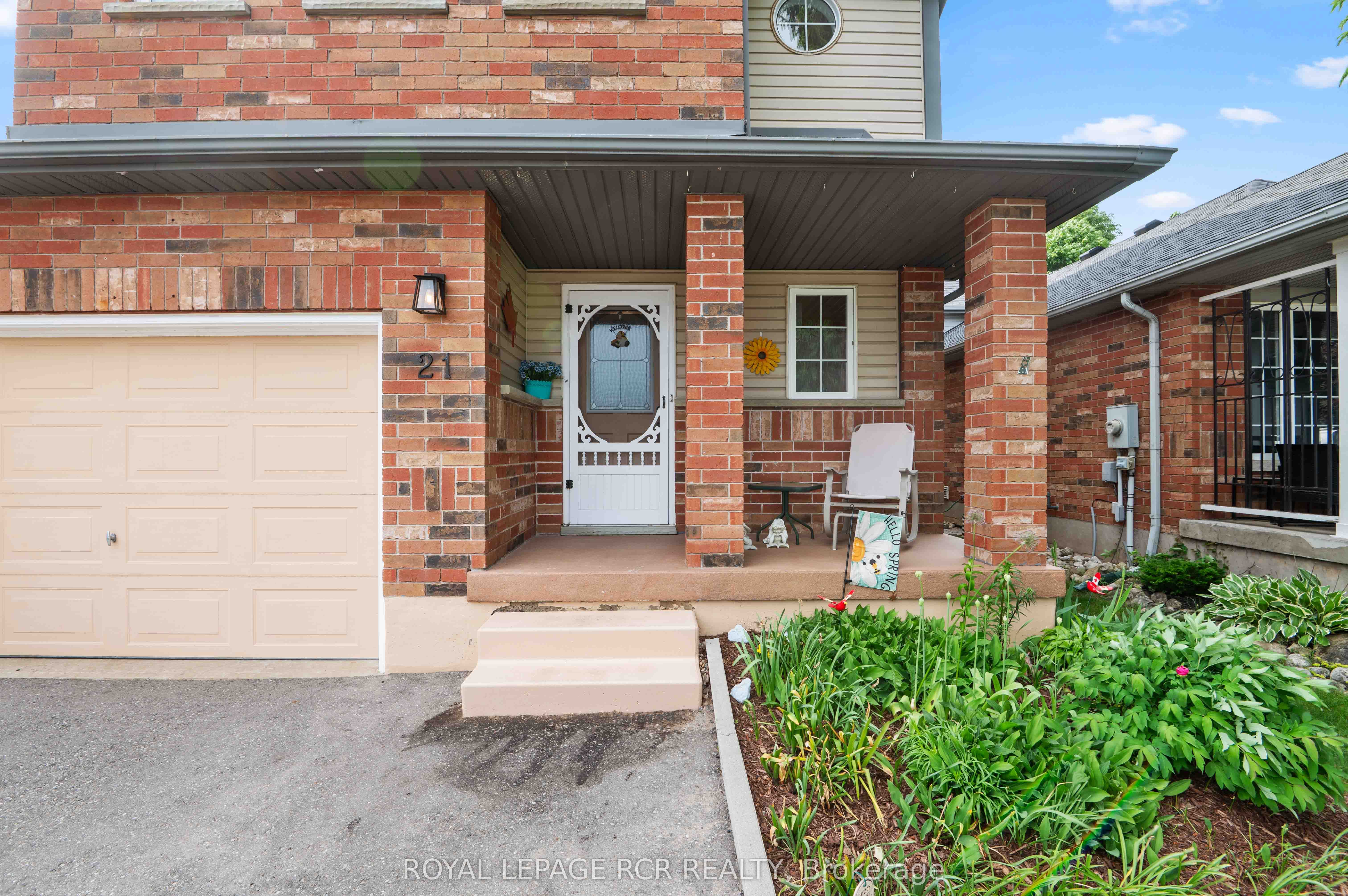 21 Settlers Road