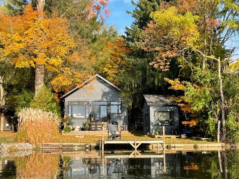 21 Cottage Lane Wilmot ON N0B 2E0