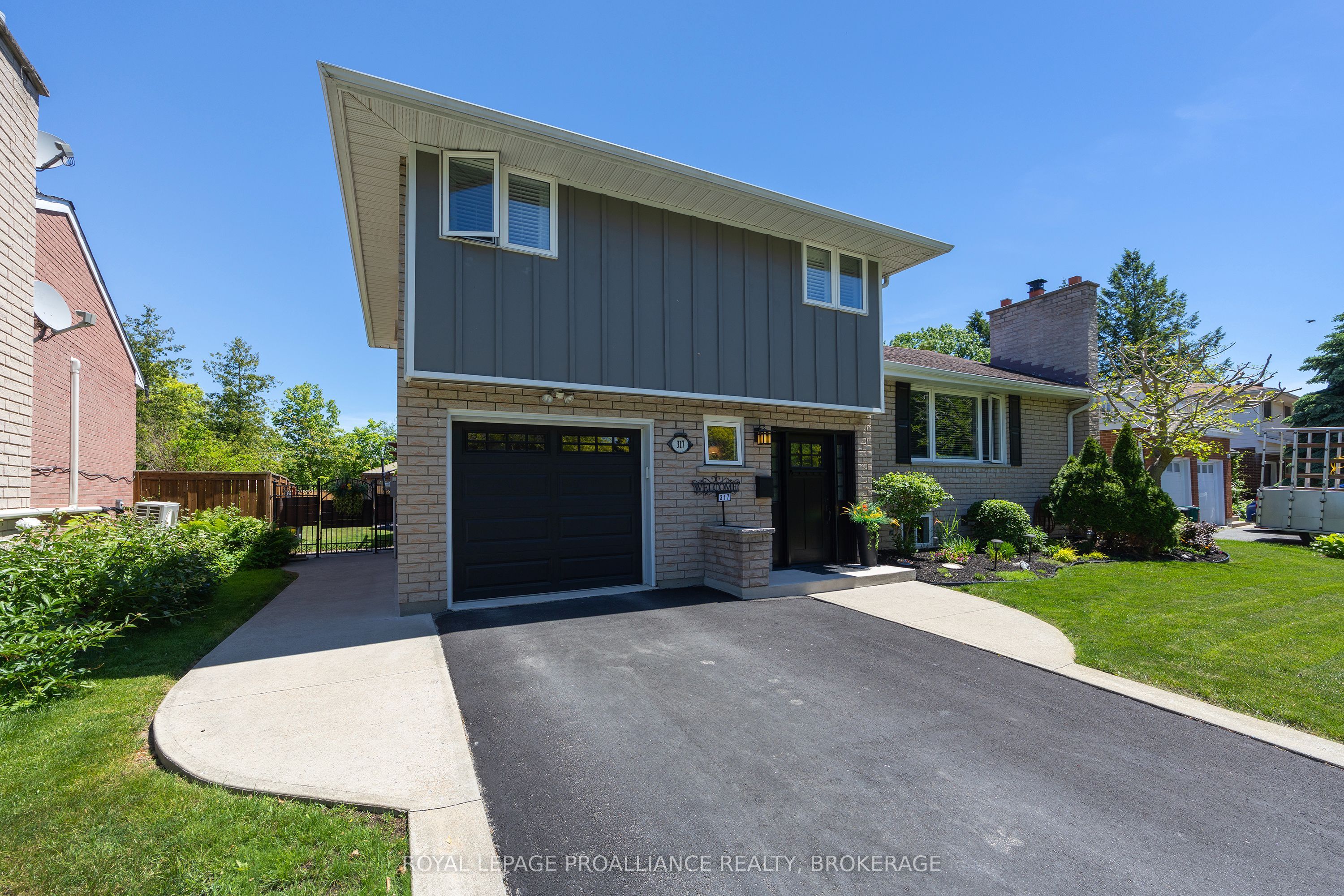 317 Avenue Road