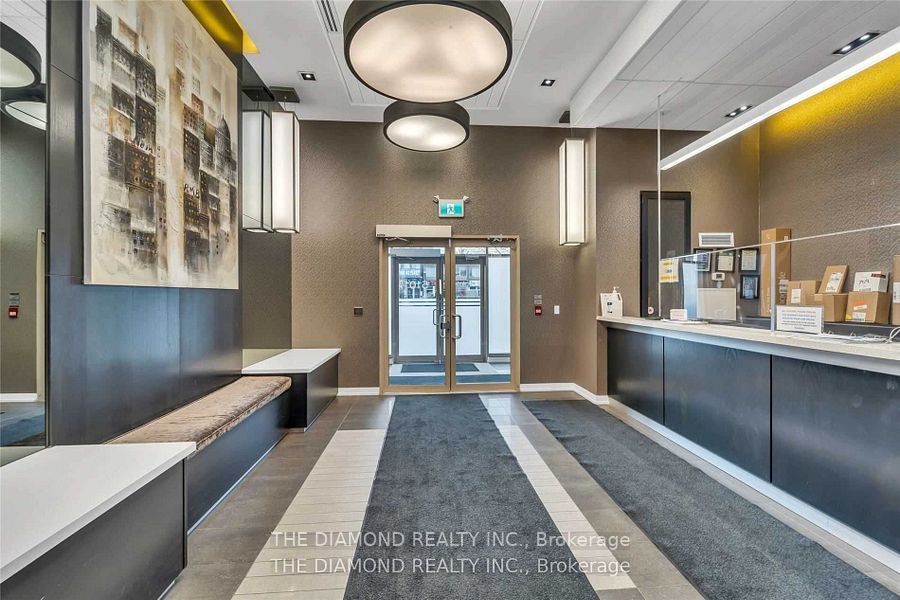 5101 Dundas Street W 1209