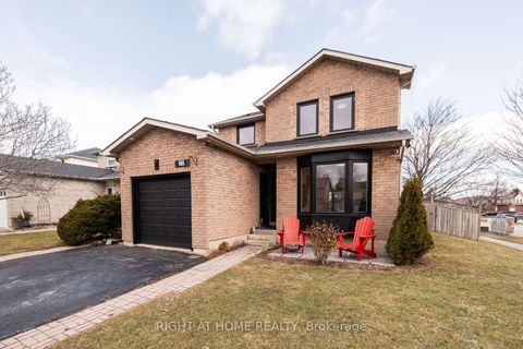 3269 Woodcroft Crescent Burlington ON L7M 3K8