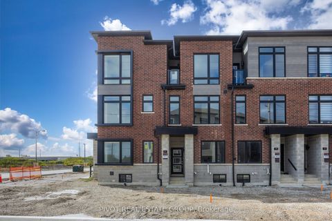 31 Pluto Way Whitby ON L1M 0M7
