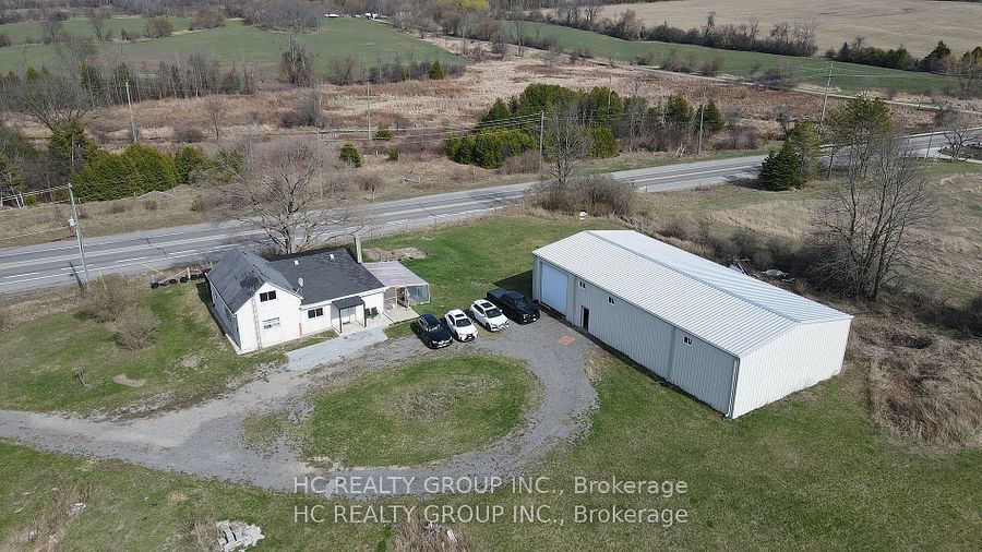 22334 Woodbine Avenue