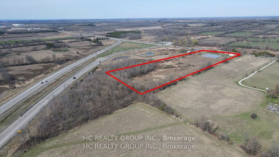 22334 Woodbine Avenue