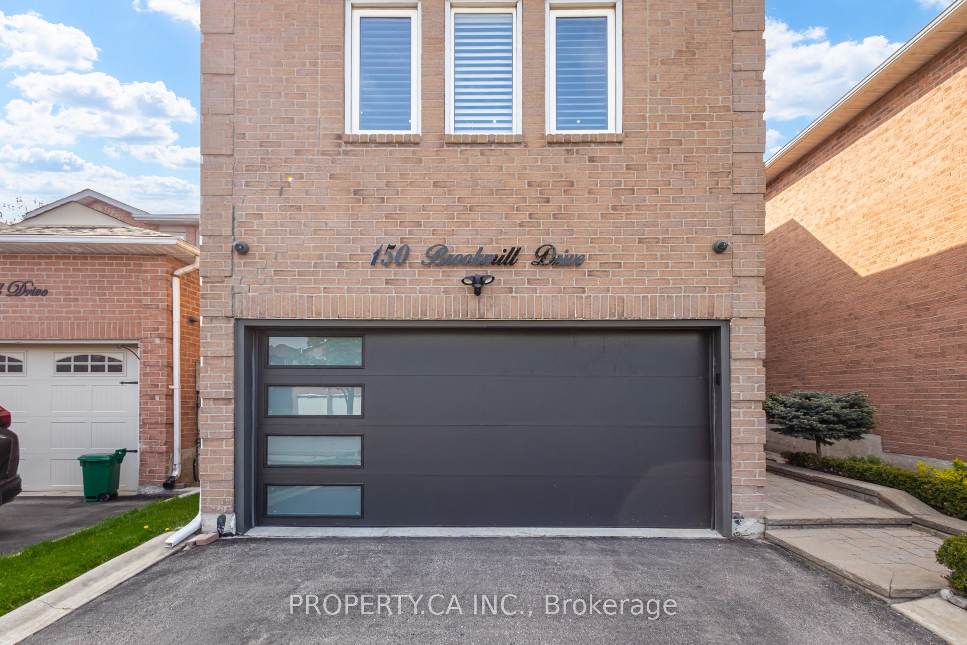 150 Brookmill Drive