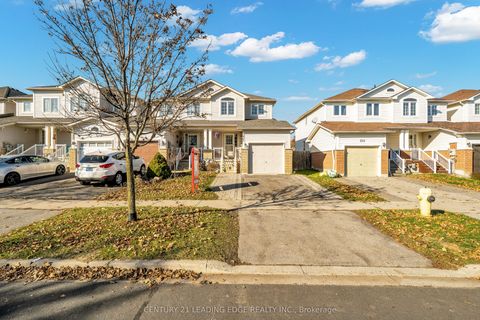 332 Swindells Street Clarington ON L1C 5G9