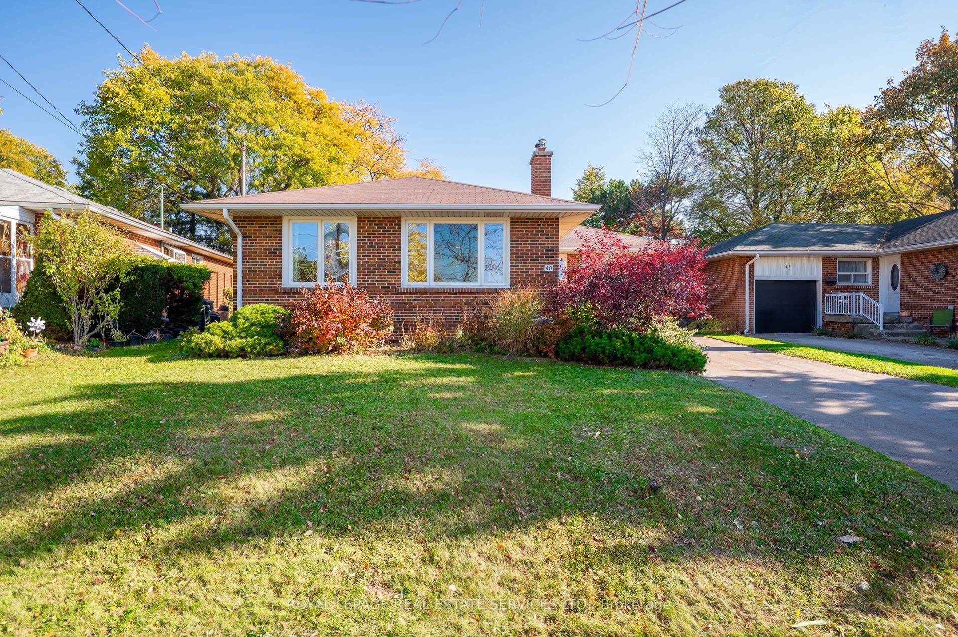 40 West Deane Park Drive