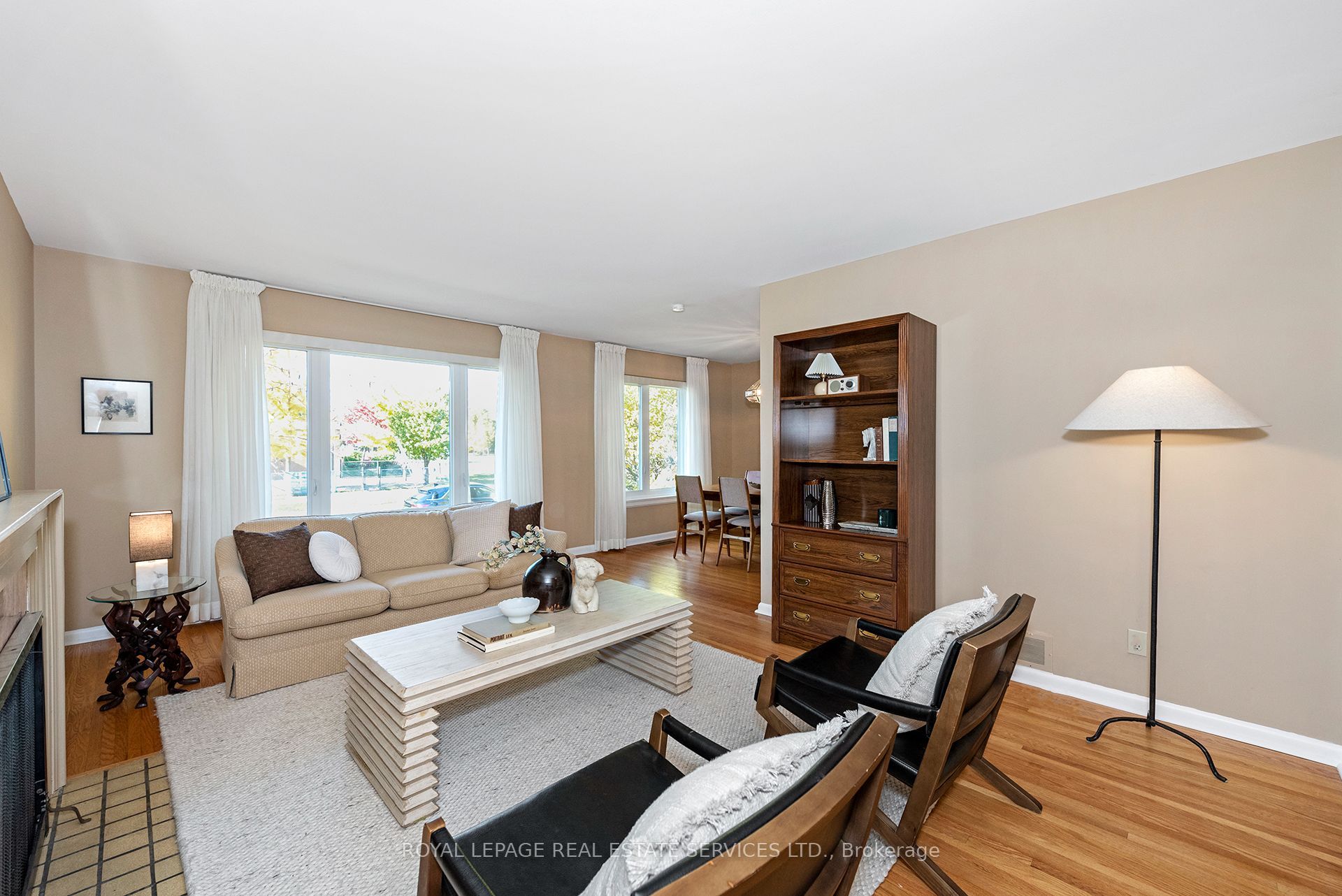 40 West Deane Park Drive