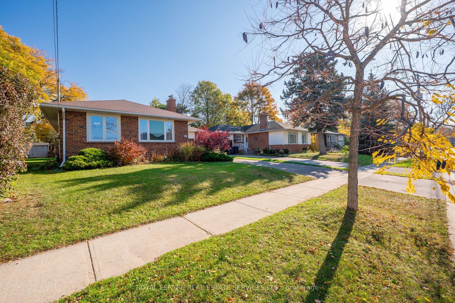 40 West Deane Park Drive