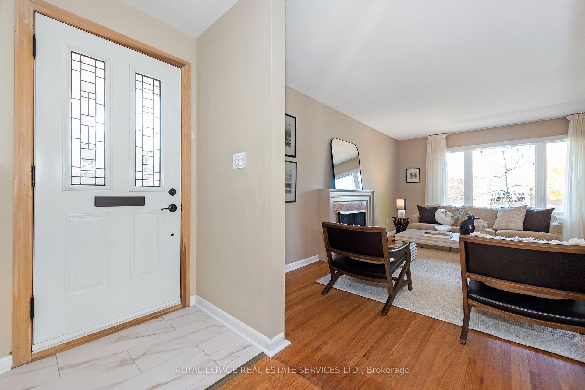 40 West Deane Park Drive