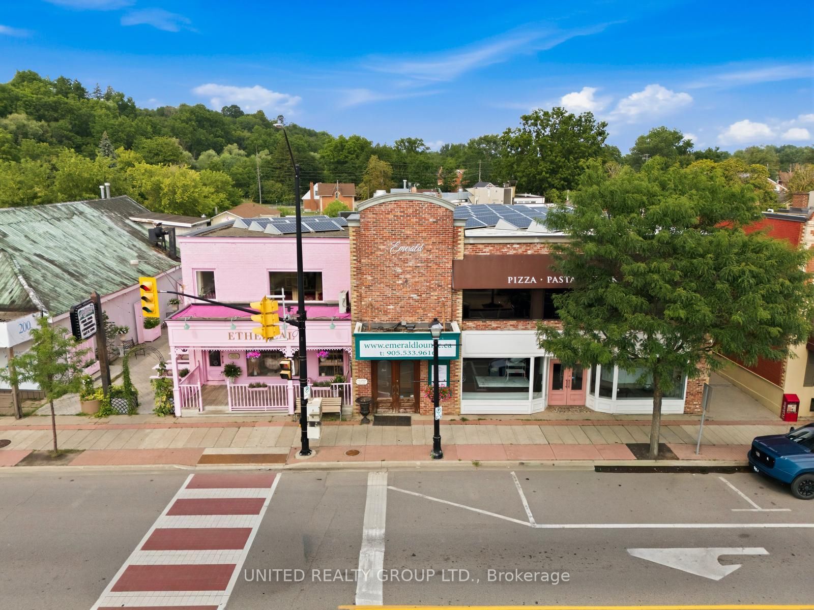 29 Queen Street N