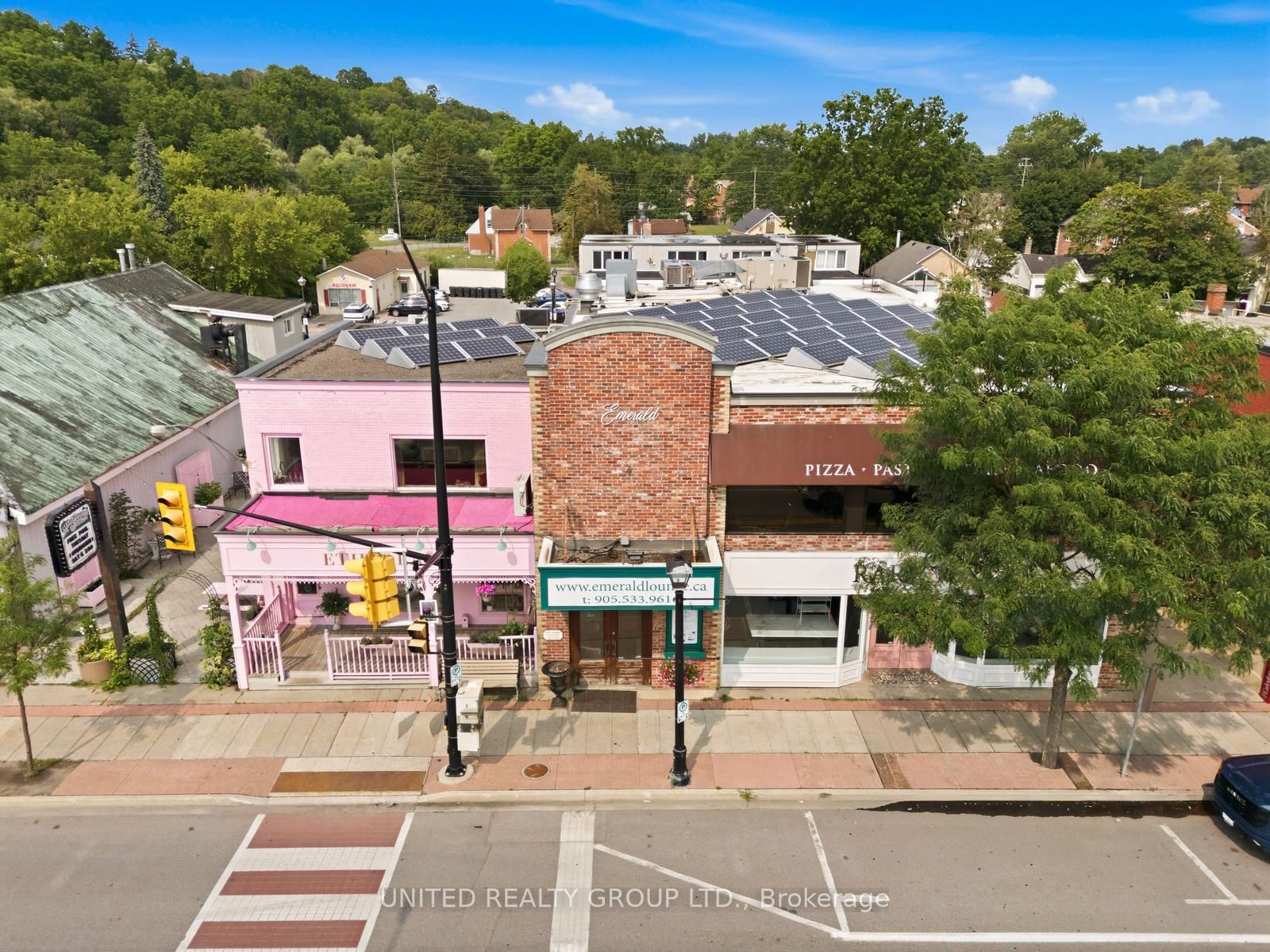 29 Queen Street N