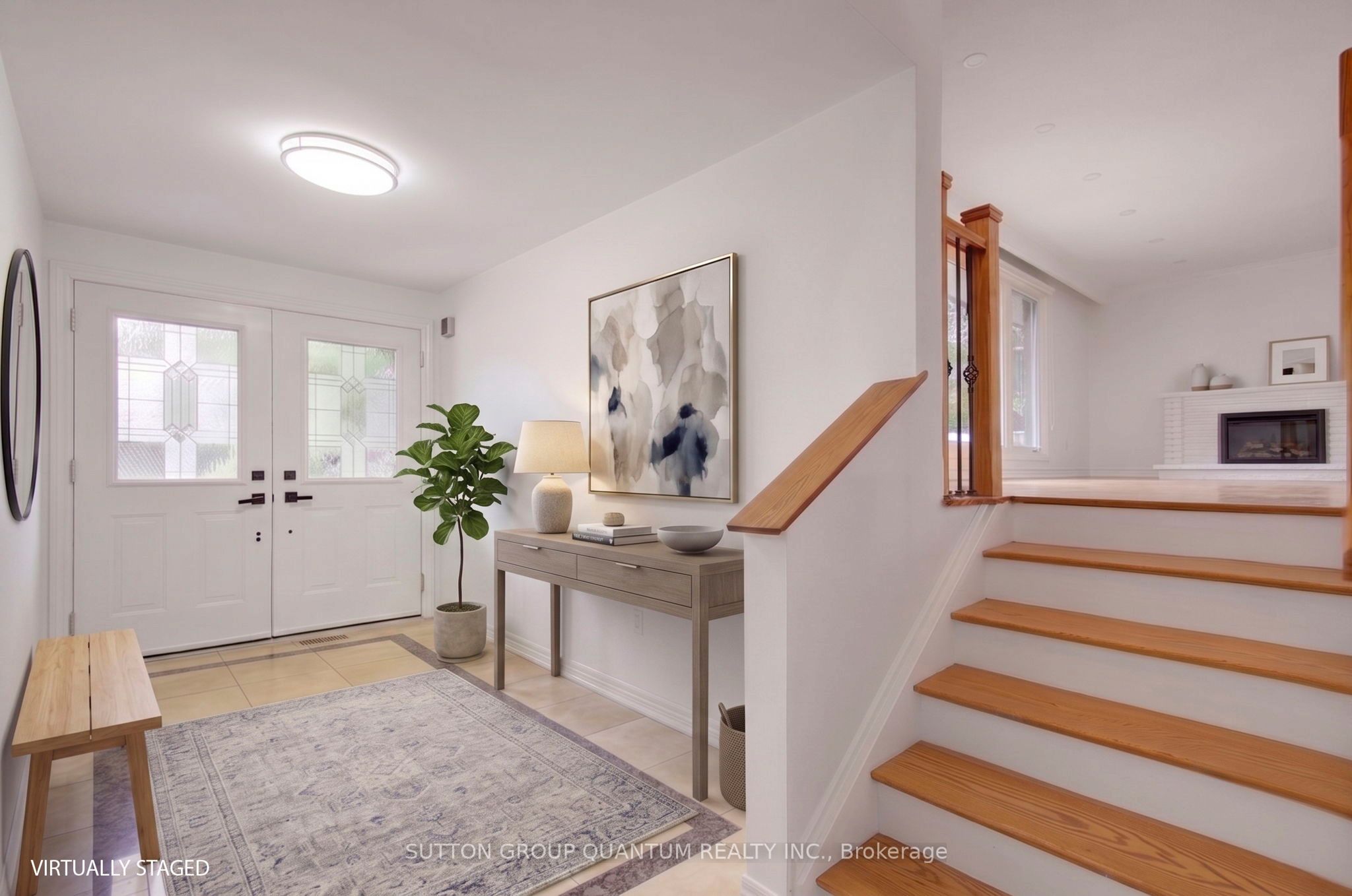 3456 Riverspray Crescent
