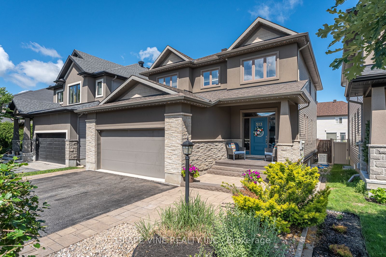 523 Adamson Crescent
