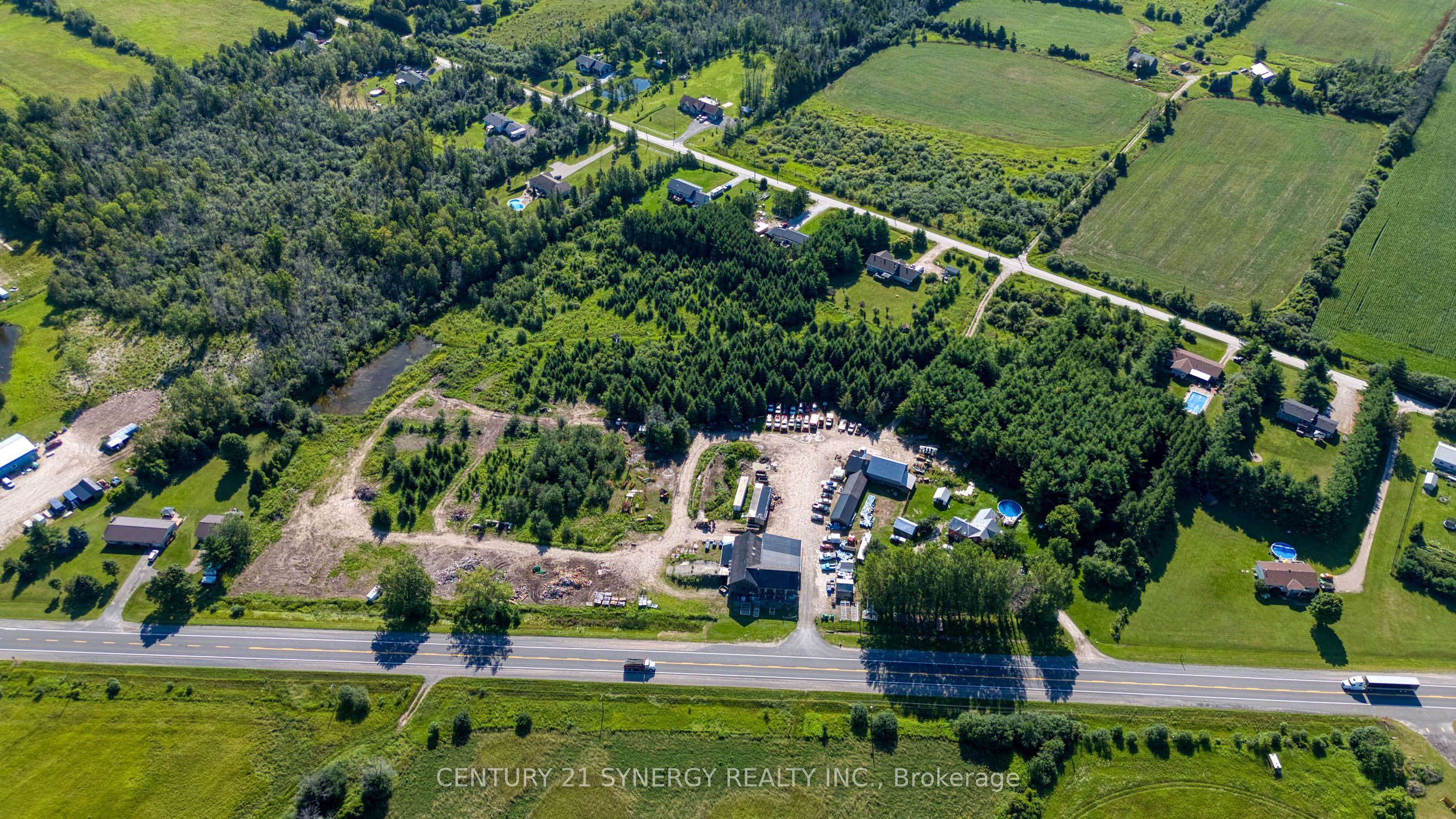 15839 Highway 7 Highway