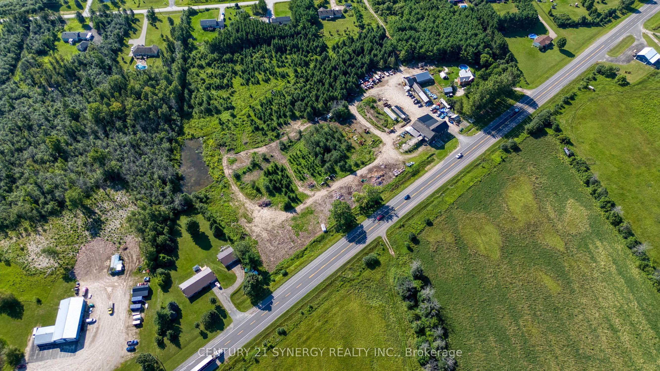 15839 Highway 7 Highway