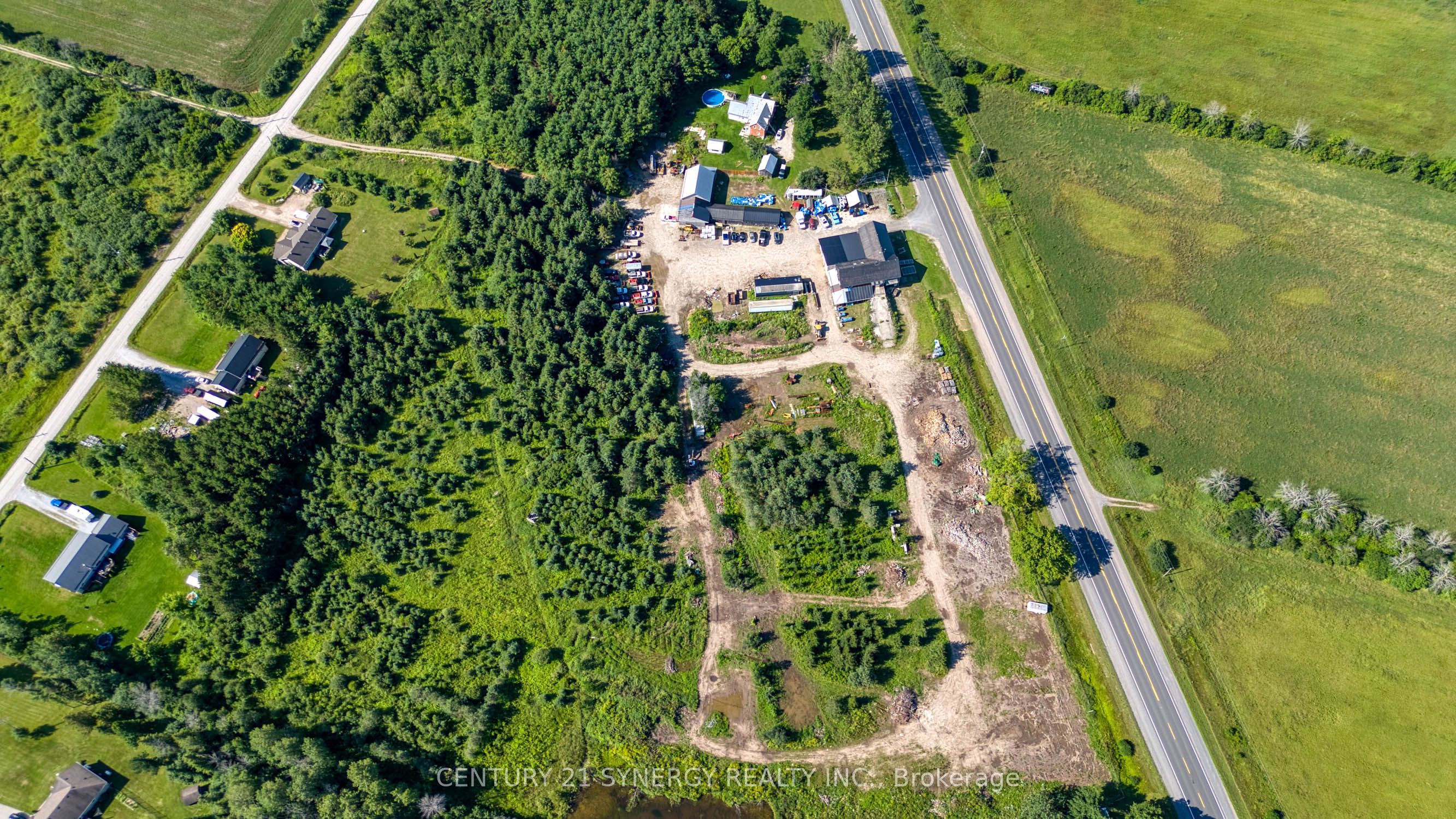 15839 Highway 7 Highway