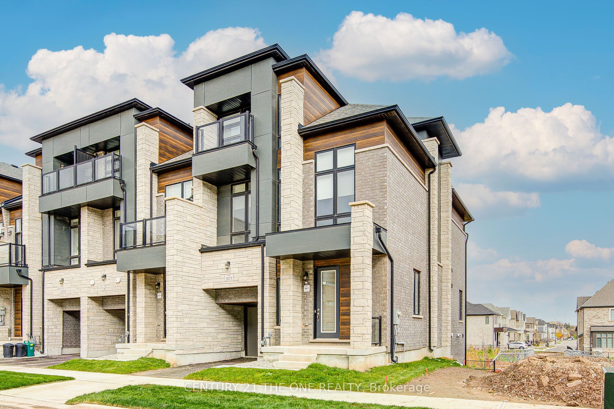 3075 Perkins Way N/A