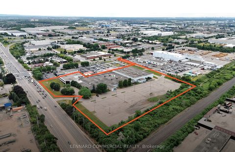 777 Walkers Line Burlington ON L7N 2G1