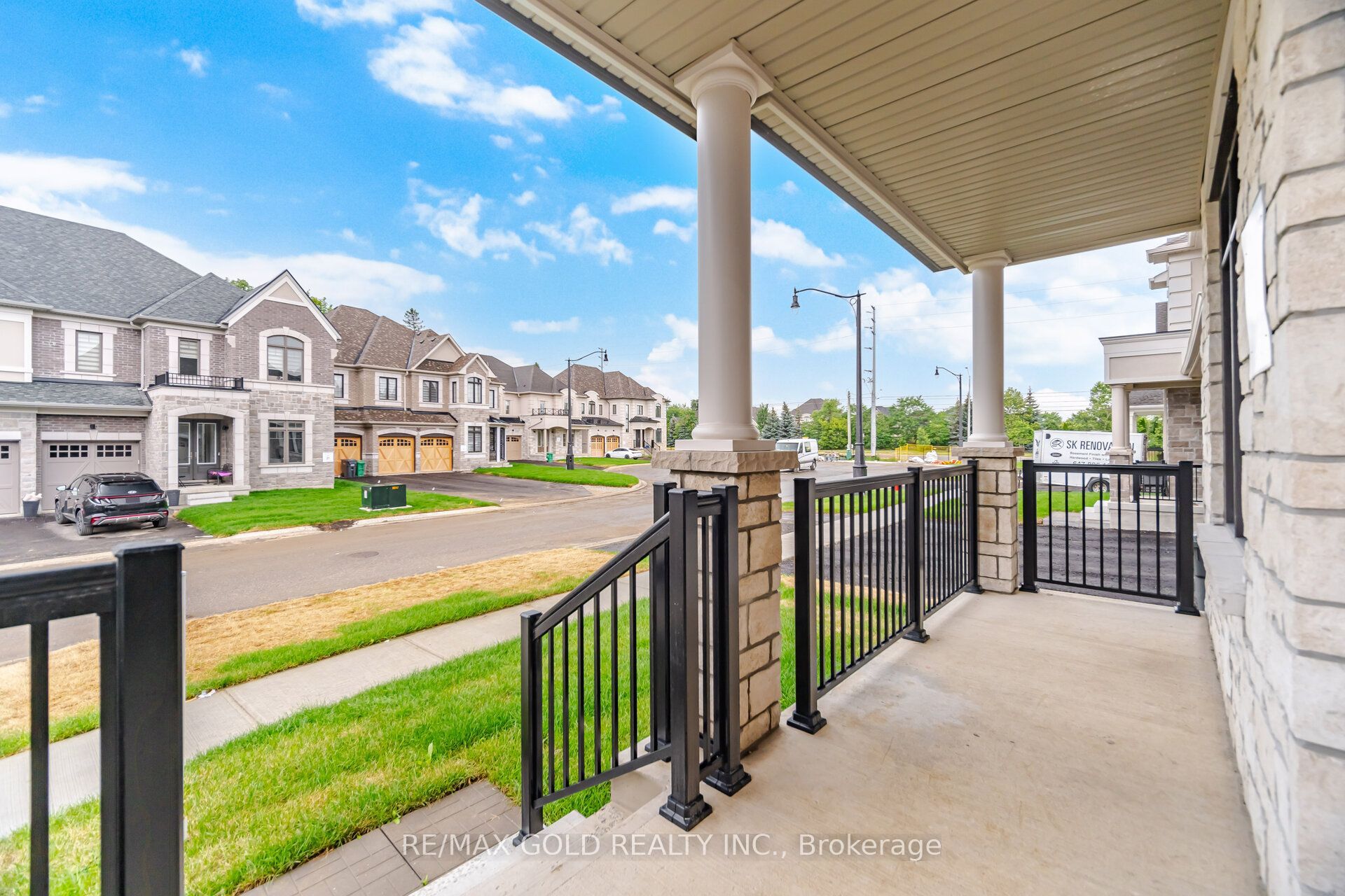17 Mosswood Trail