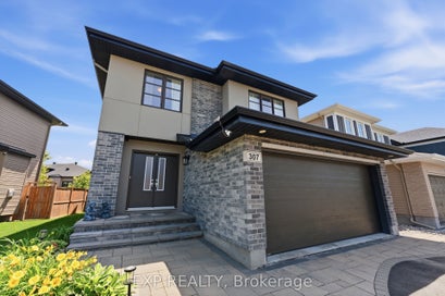 307 Oxer Place Kanata ON K2V 0C6