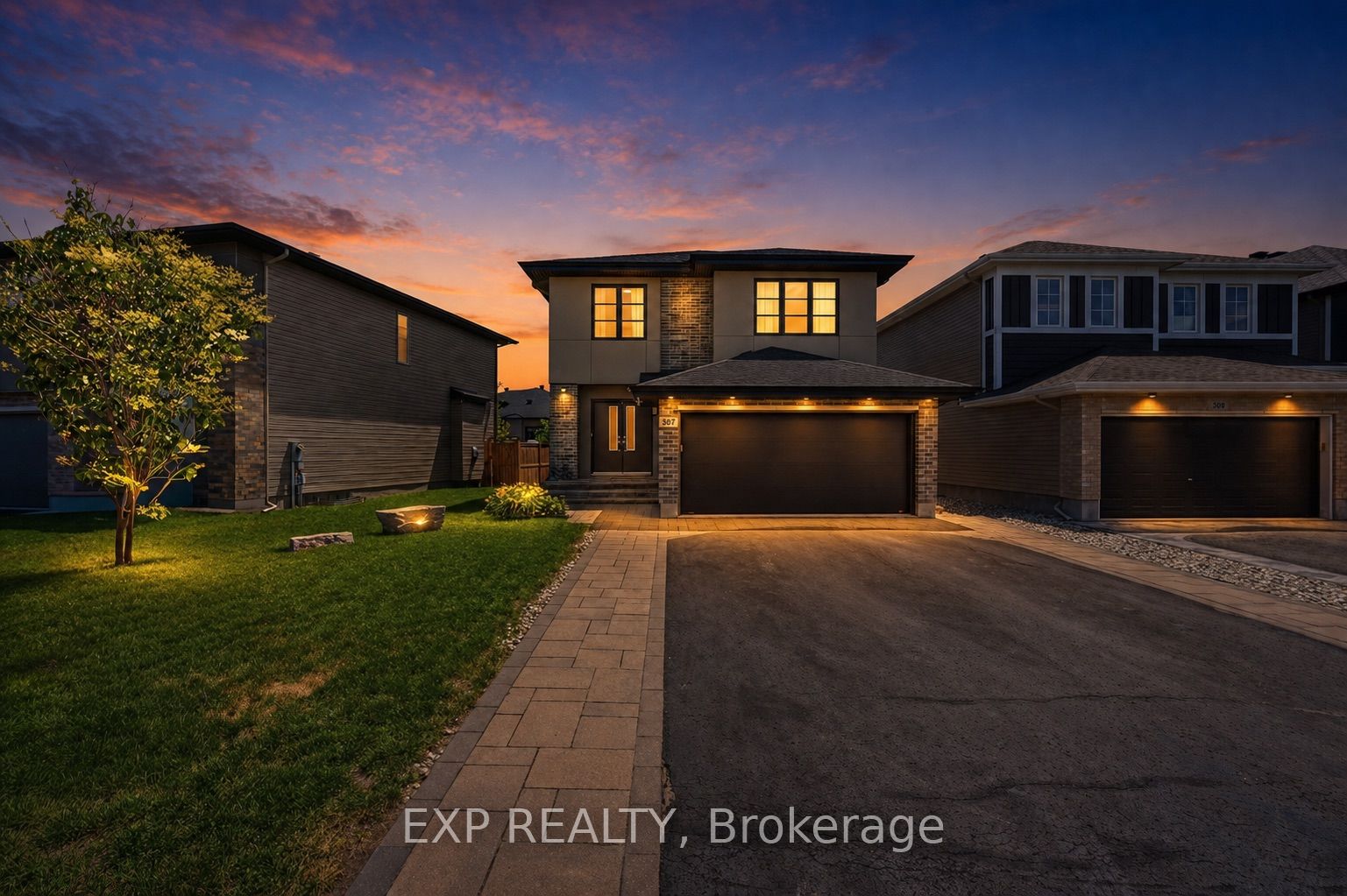 307 Oxer Place