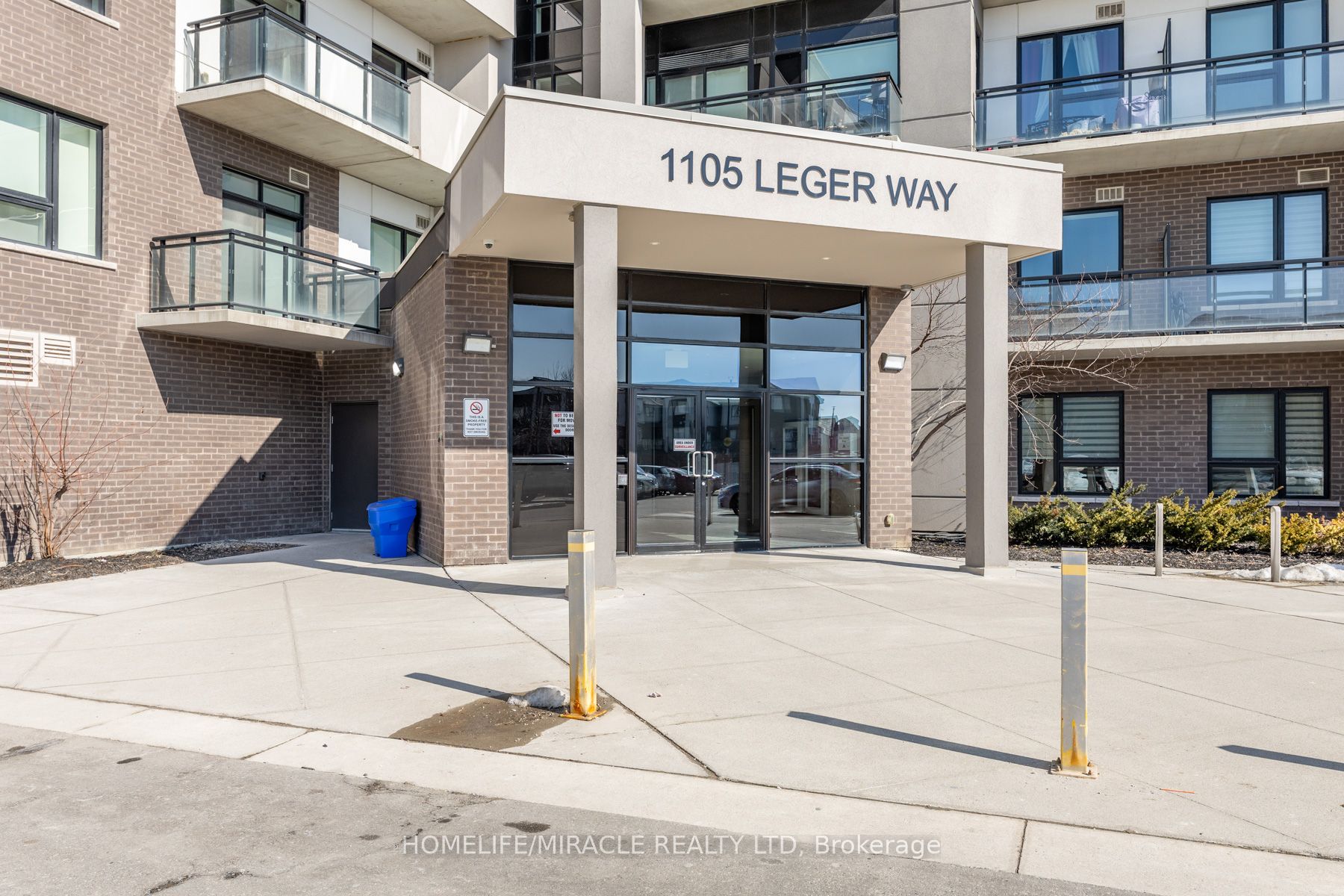 1105 Leger Way 421