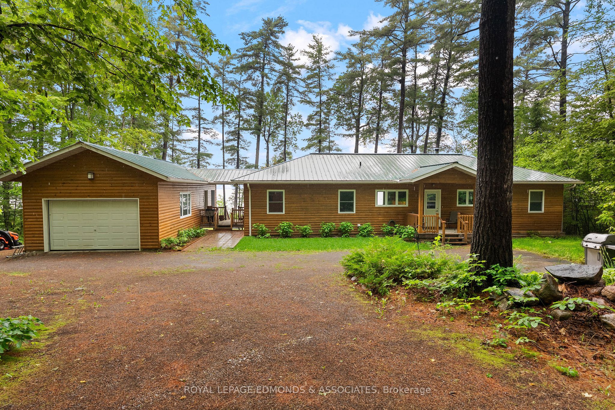 416 Rocky Point Drive
