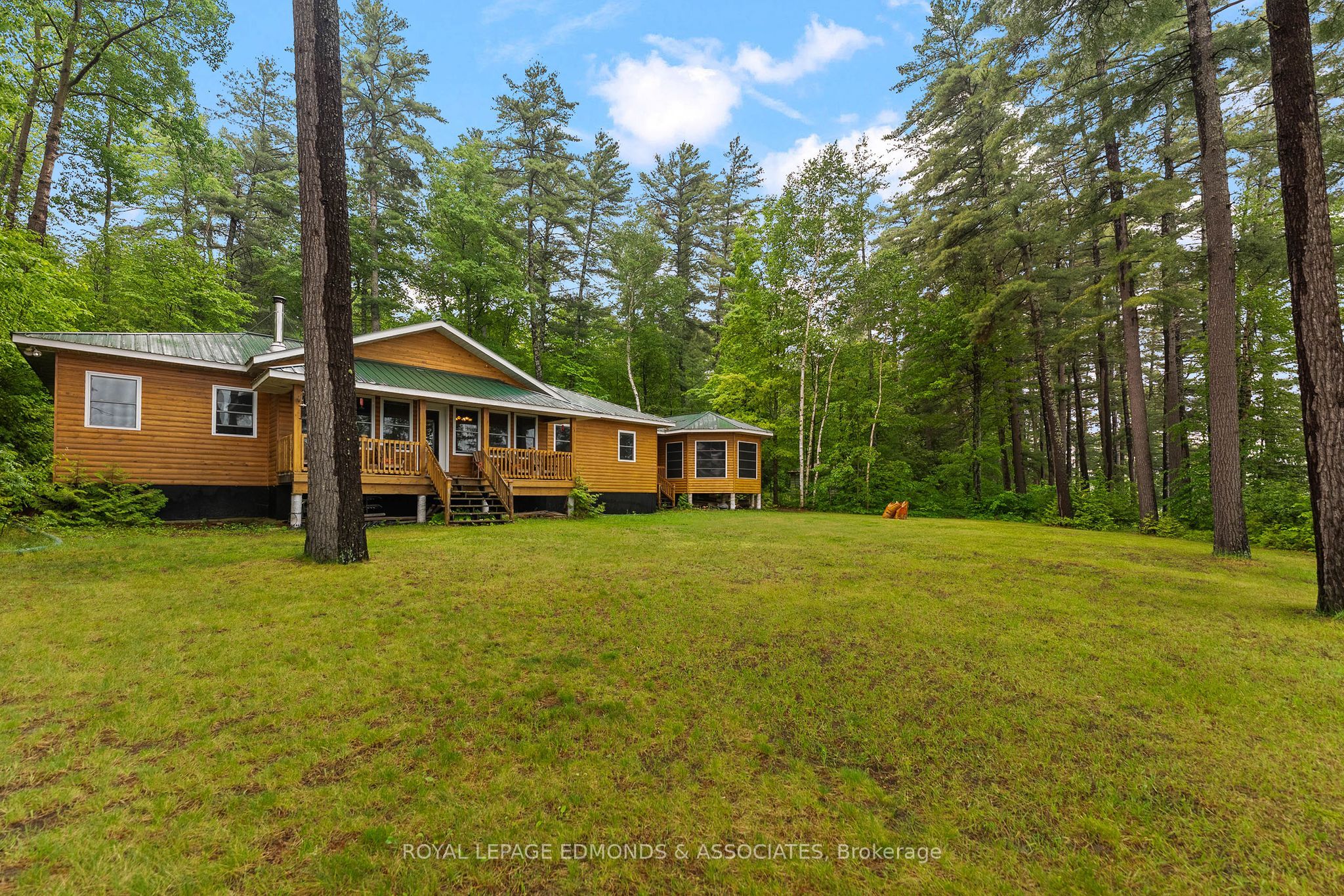 416 Rocky Point Drive