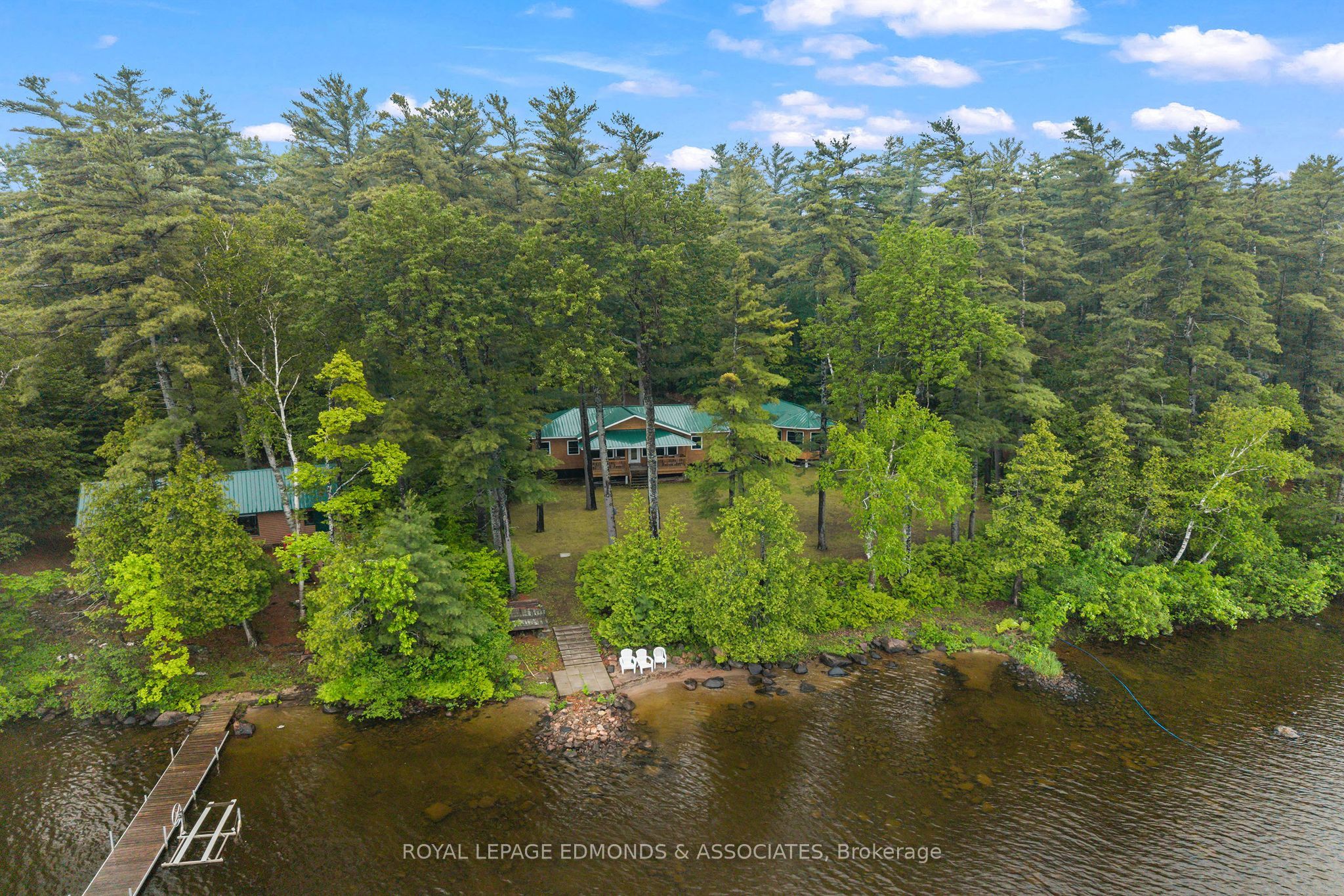 416 Rocky Point Drive