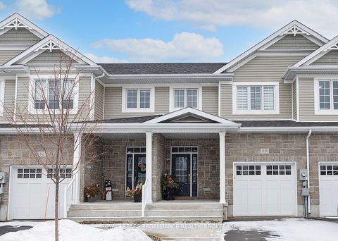 1550 Davenport Crescent Kingston ON K7P 0M6