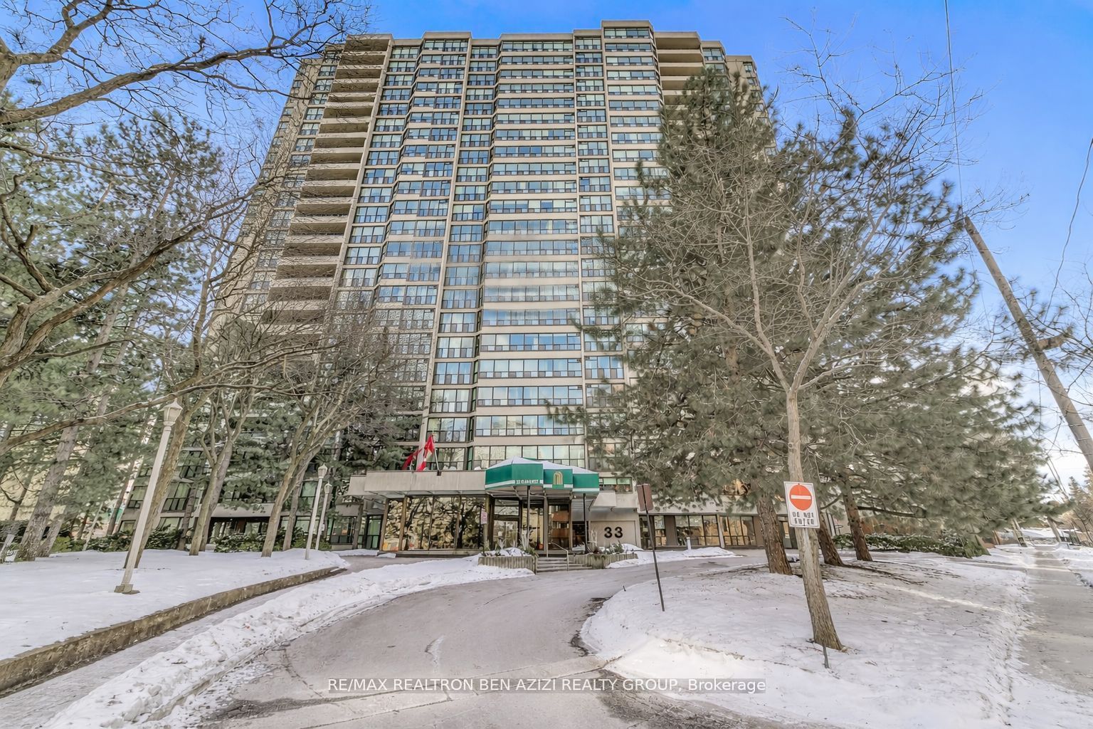 33 Elmhurst Avenue 1904