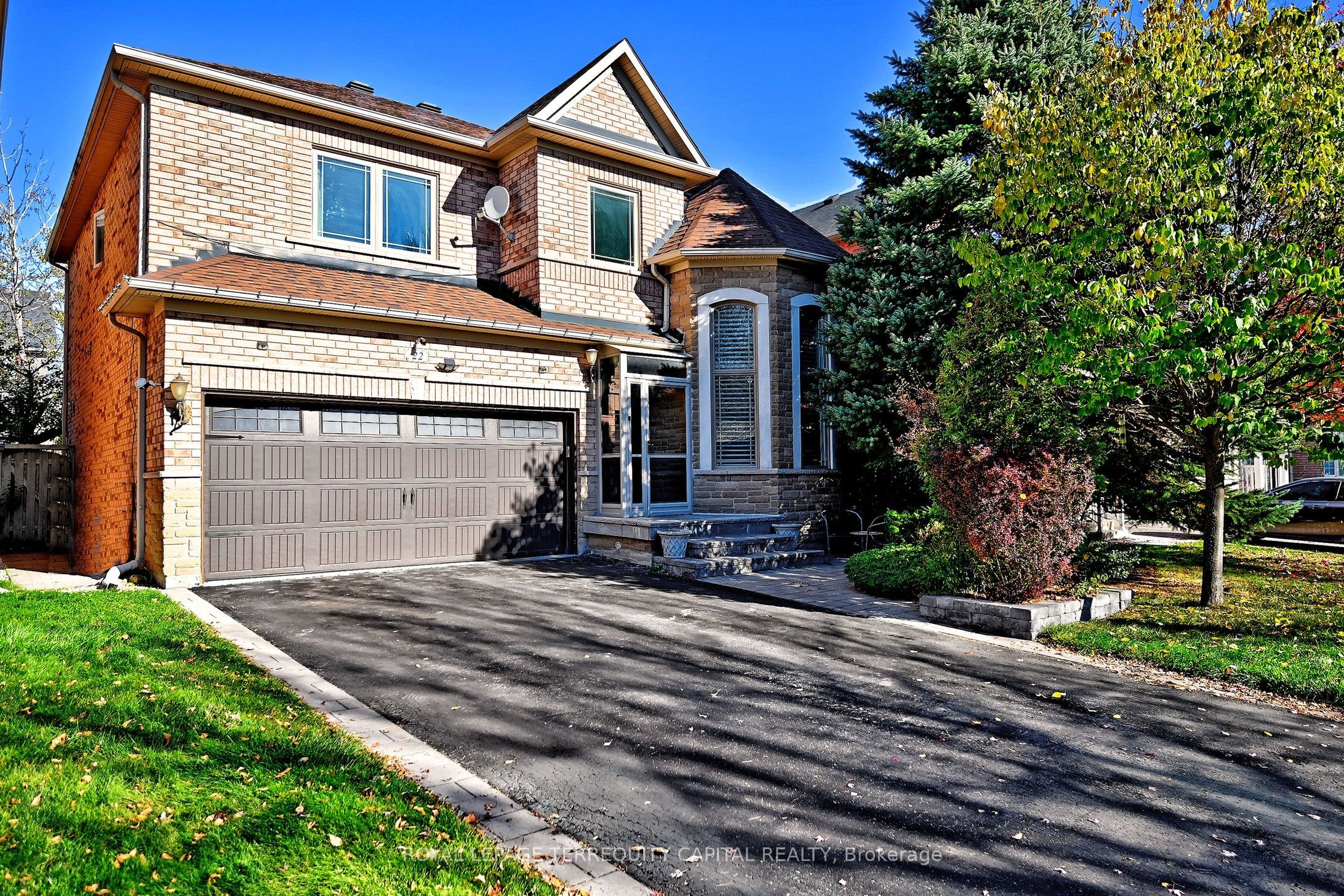 22 Pedersen Drive