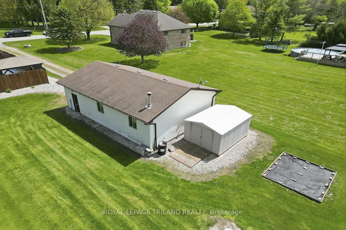 24671 Dodge Drive
