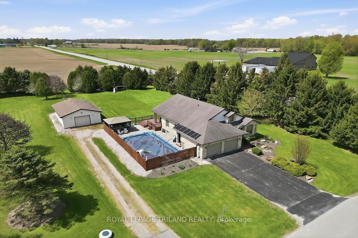 24671 Dodge Drive