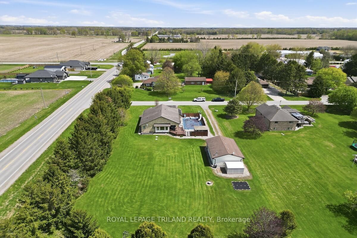 24671 Dodge Drive