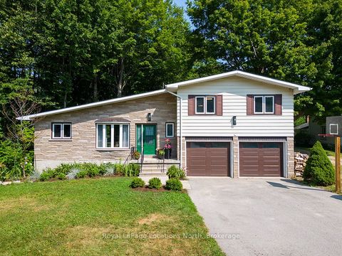 194 Montgomery Street Meaford ON N4L 1C4