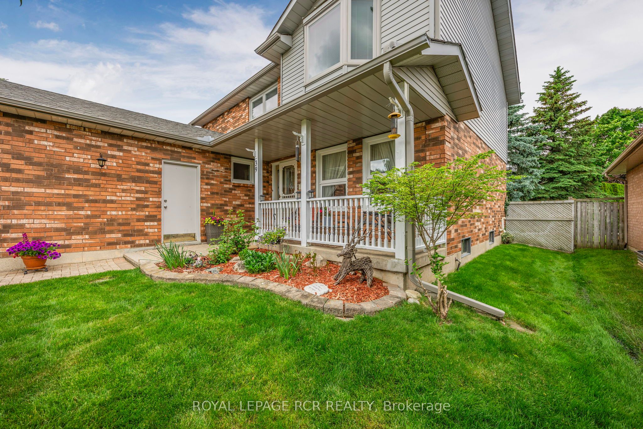 39 Passmore Avenue