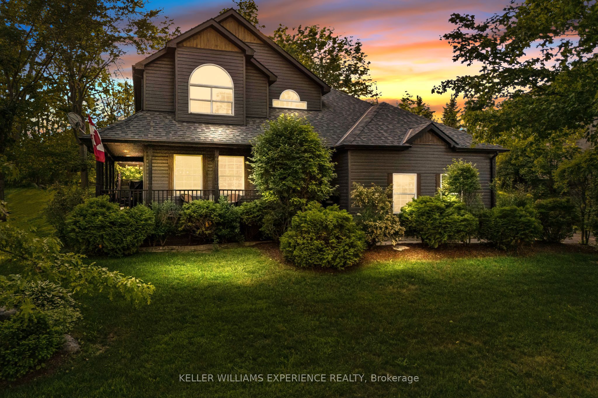 4254 Forest Wood Drive