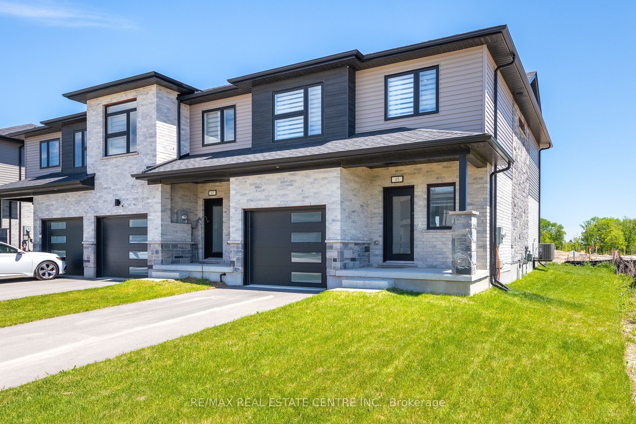 45 Bastien Street