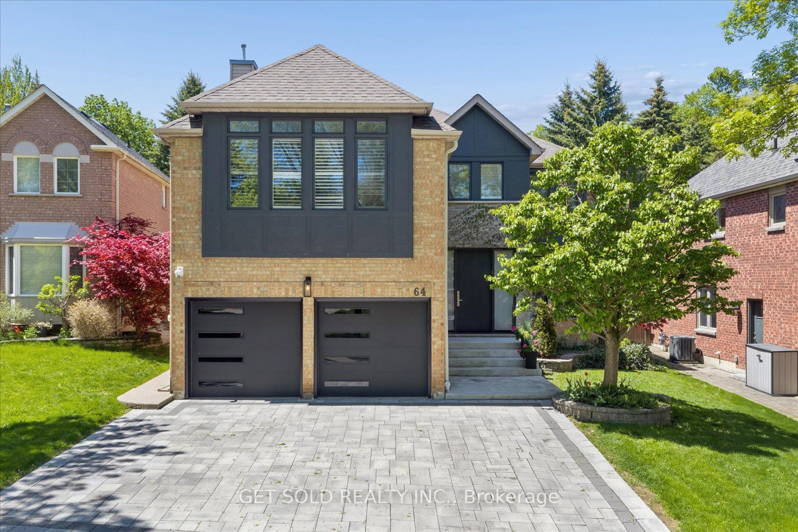 64 Spence Drive