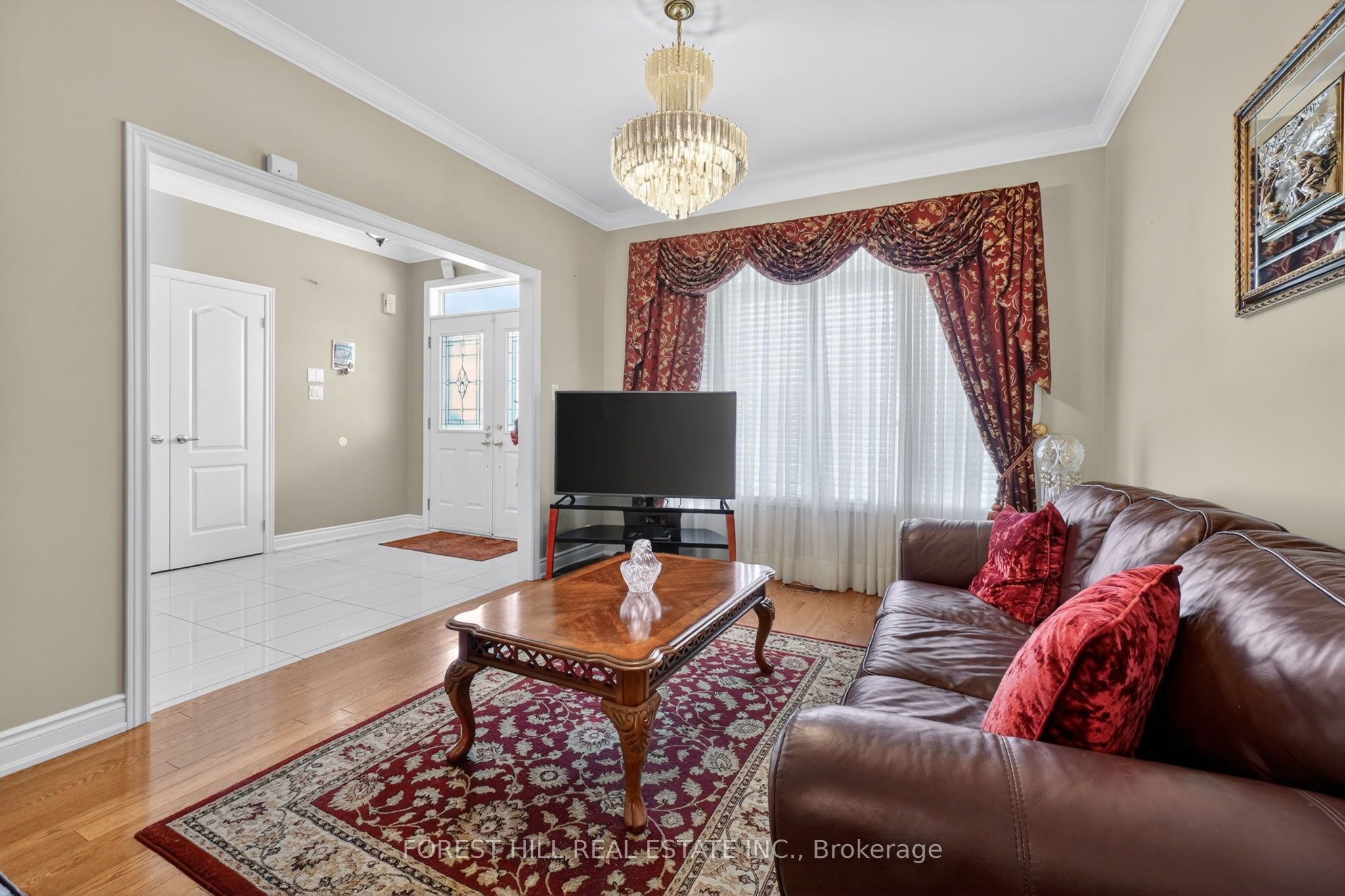 17 Amalfi Court 17