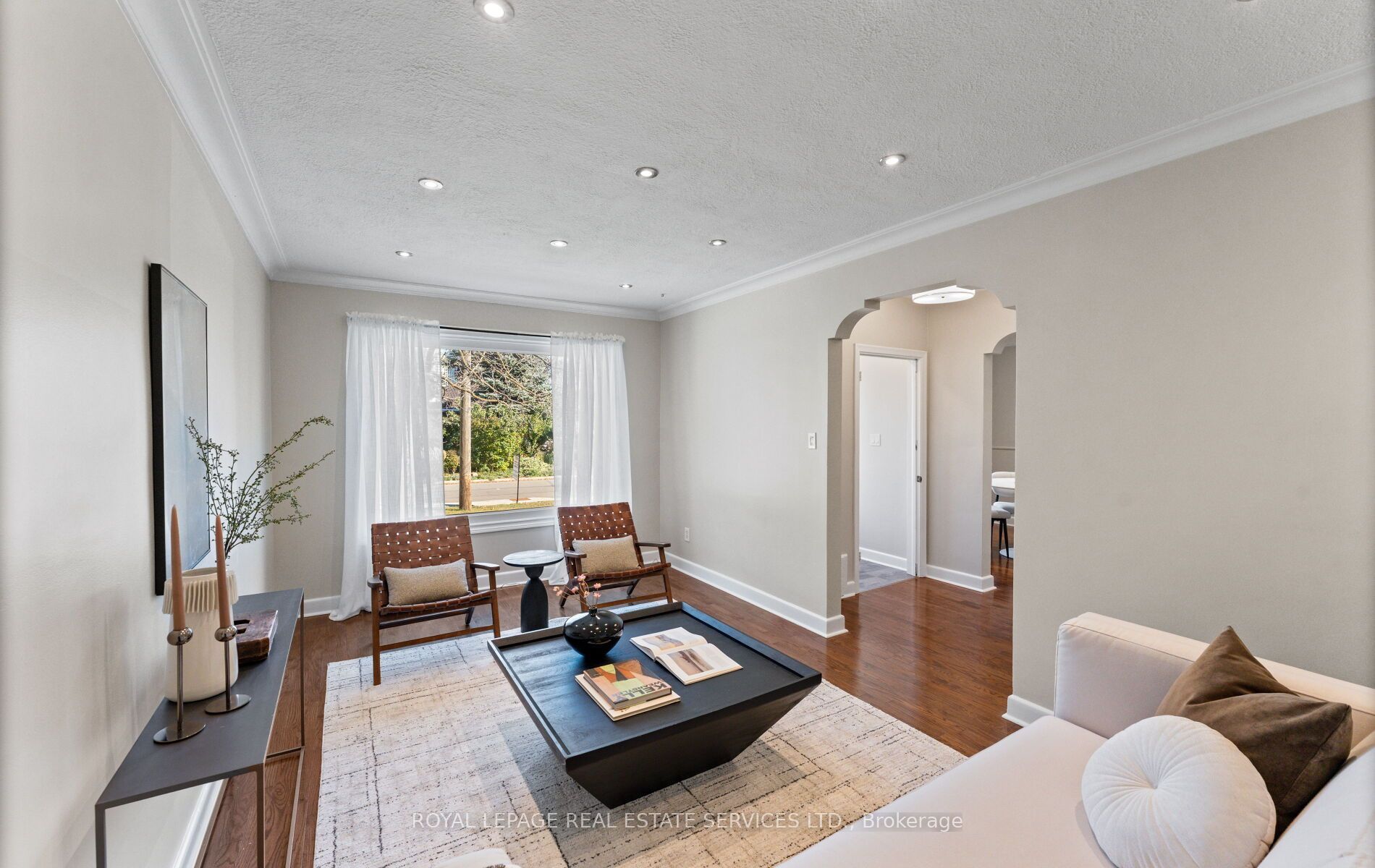 90 Silverhill Drive