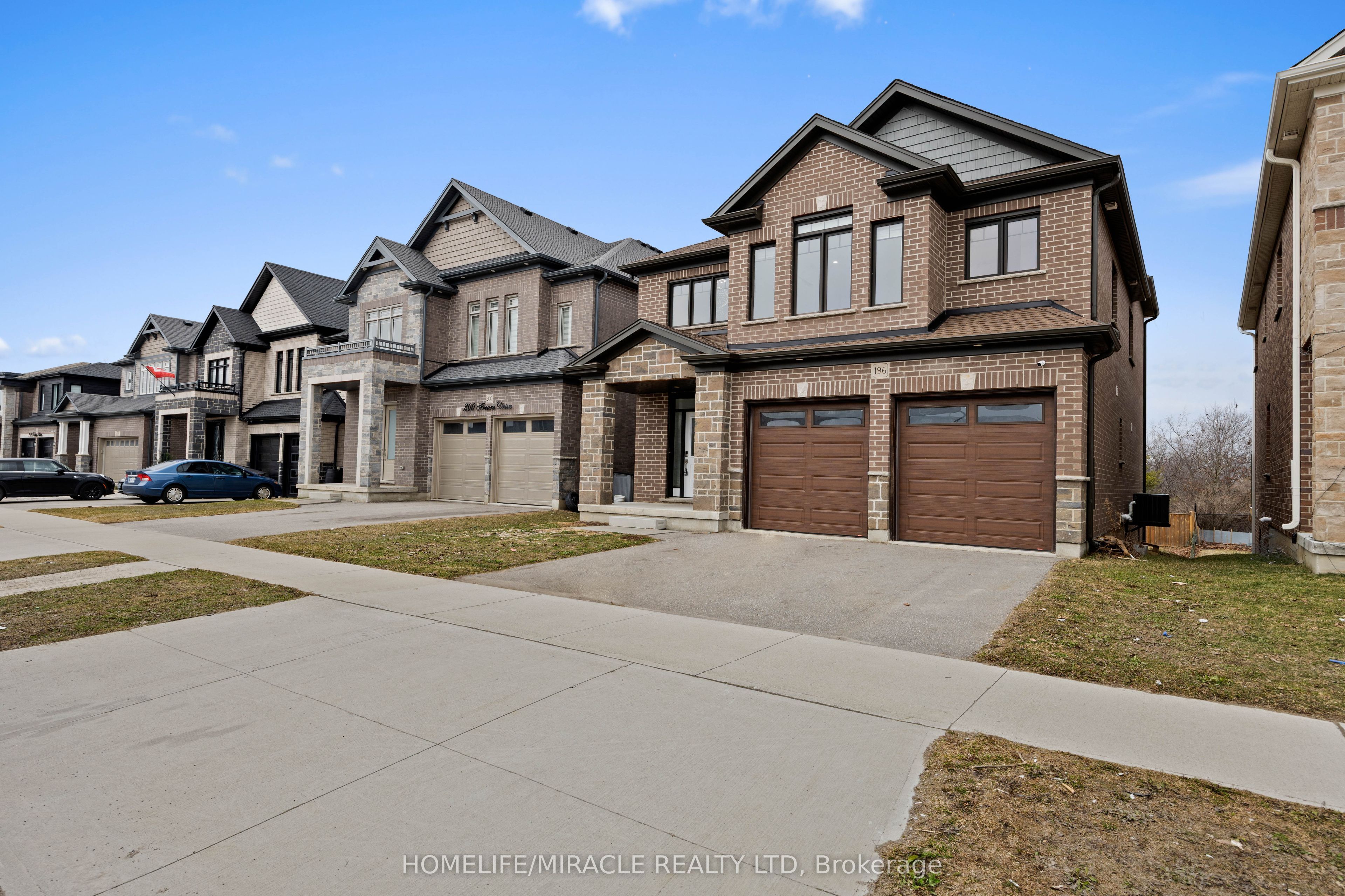 196 Freure Drive
