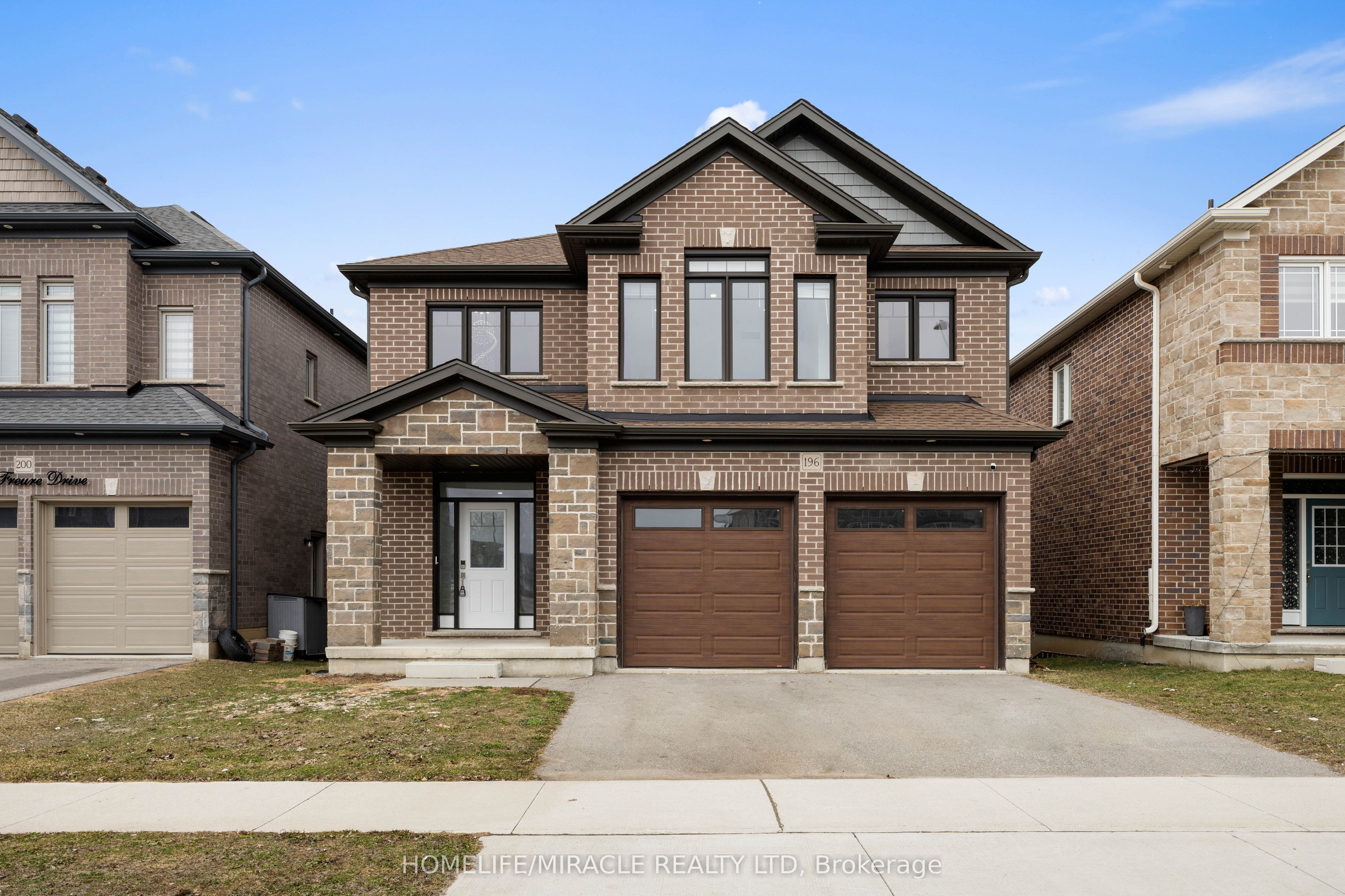 196 Freure Drive