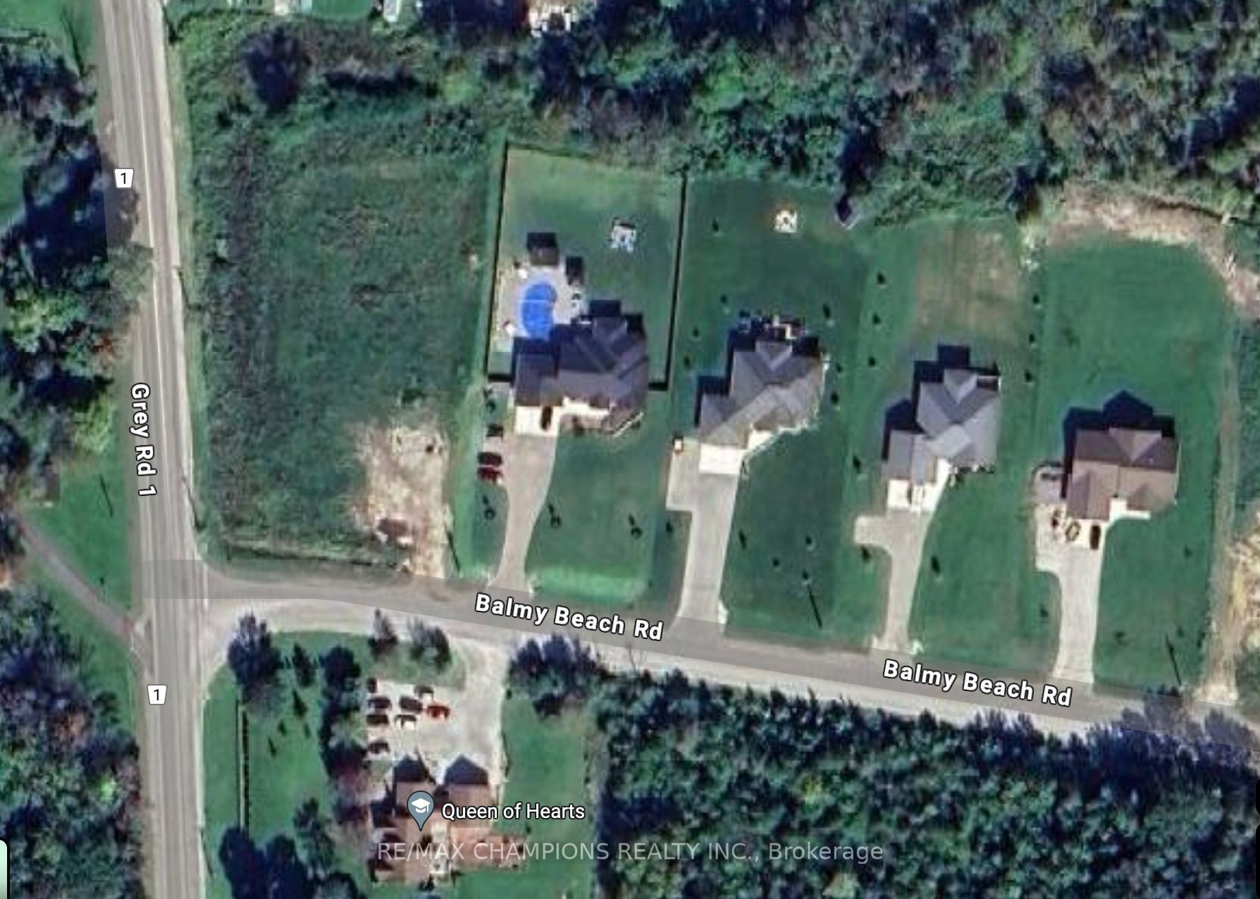 106 Balmy Beach Road