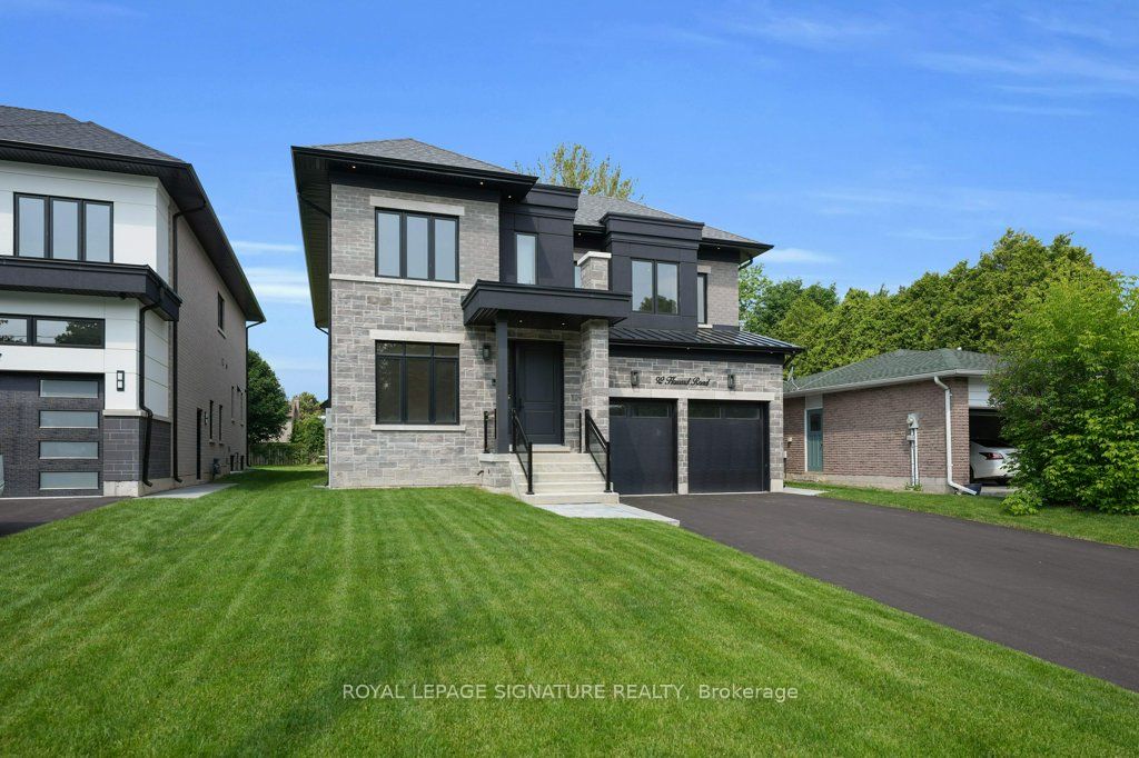 92 Howard Road