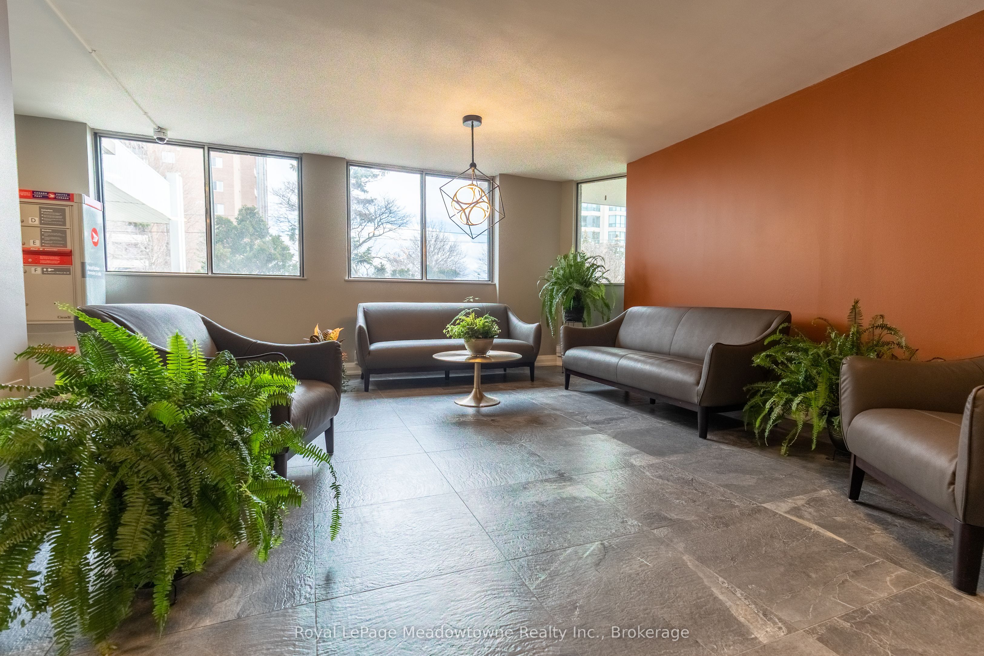 81 Millside Drive 605