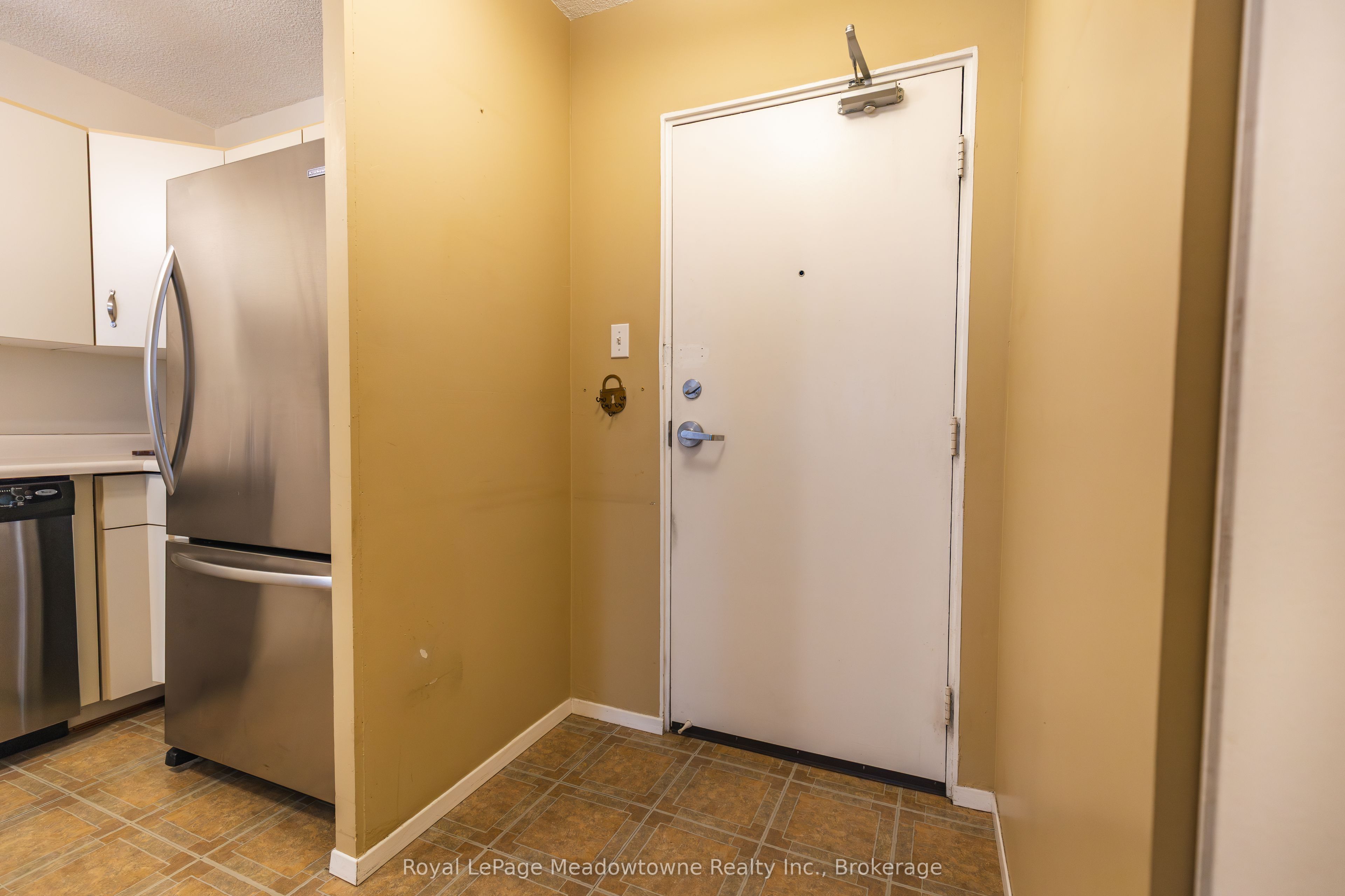 81 Millside Drive 605