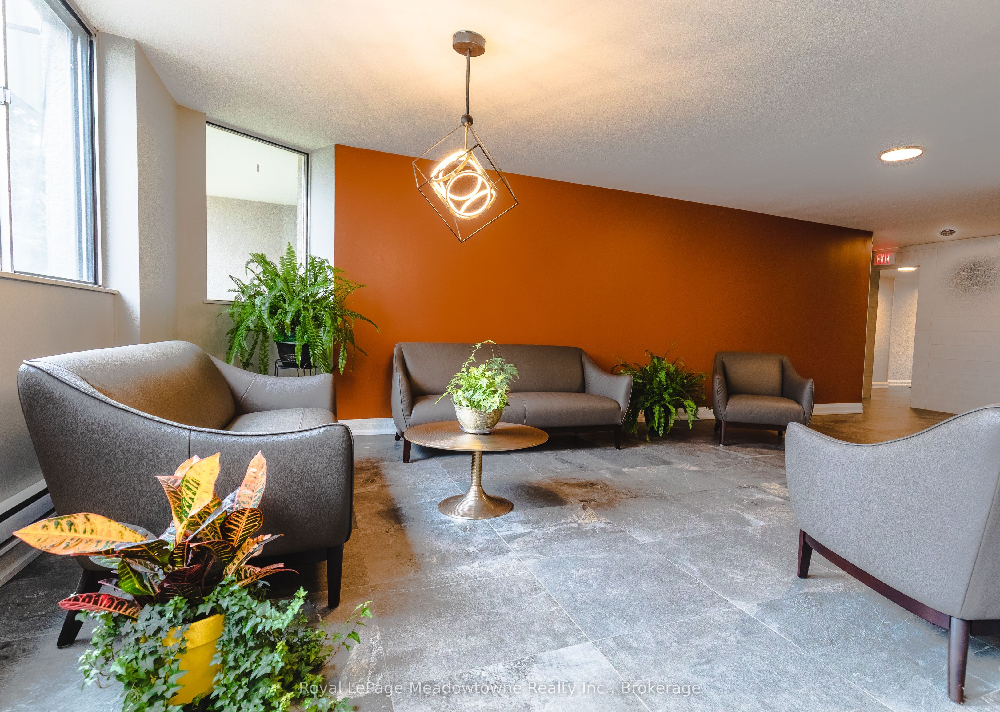 81 Millside Drive 605